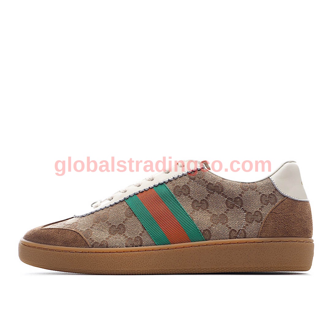 Gucci G74 Series Moral Training Shoes